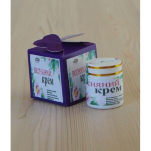 Весняний крем 50г